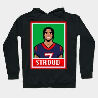 Qb stroud Hoodie